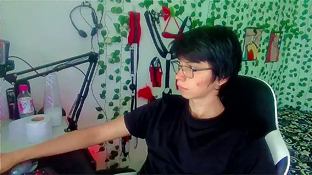 Andy gray online show from 02/23/26, 03:53