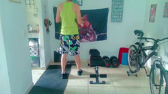 Andy gray online show from 02/27/26, 12:05