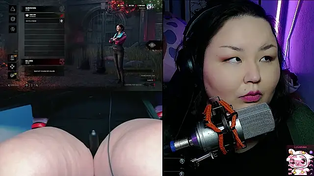 Snapshot of EmGreens chatting on 02/11/25, 06:19 EmGreens online show from 02/11/25, 06:19