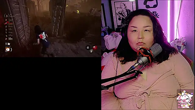 EmGreens online show from 02/25/25, 09:09