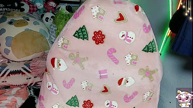 EmGreens online show from 03/23/25, 07:20