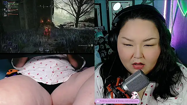 EmGreens online show from 09/27/25, 02:27