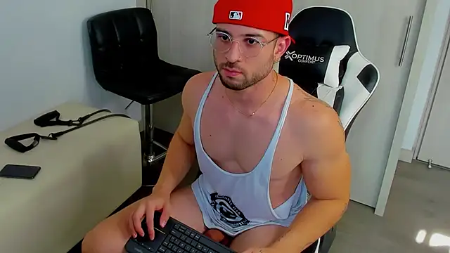 dafboy1 online show from 11/05/25, 07:58