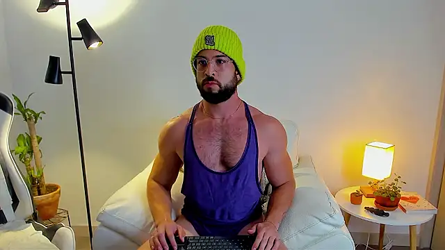 dafboy1 online show from 02/06/26, 05:56