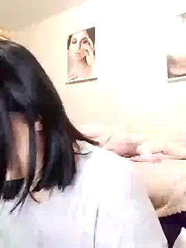 Snapshot of AdelinaJude chatting on 12/07/24, 11:07 AdelinaJude online show from 12/07/24, 11:07