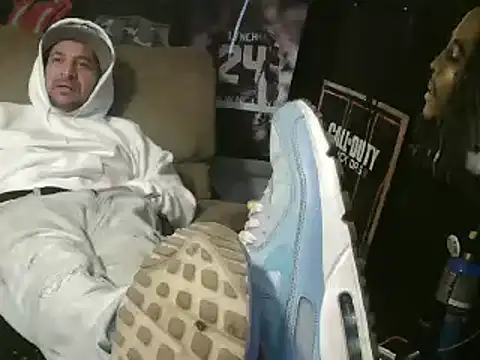 RM Discov3ri3z online show from 12/04/24, 10:51