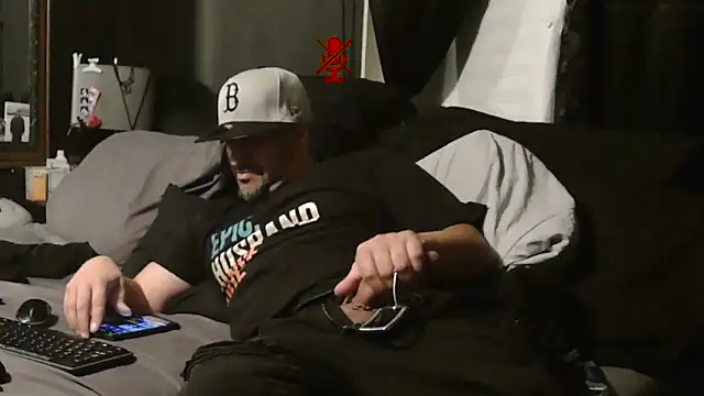 RM Discov3ri3z online show from 09/15/25, 02:44