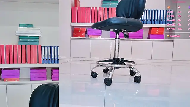 Aster Hoa online show from 04/07/26, 09:21