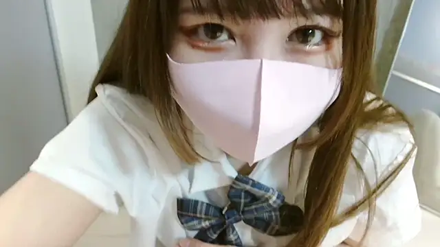 tsukuyomityan1 online show from 01/20/25, 06:21