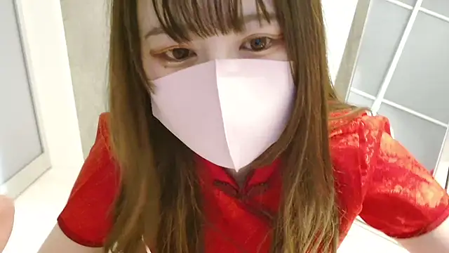 tsukuyomityan1 online show from 02/24/25, 12:05