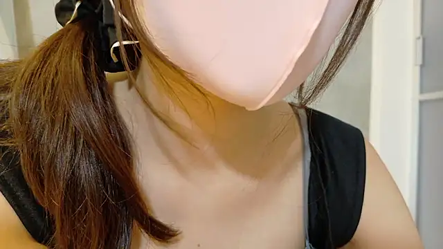 tsukuyomityan1 online show from 09/30/25, 08:19