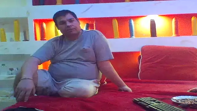 anabella1888 online show from 11/27/25, 02:30