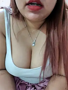 Ruchikalive online show from 02/23/25, 12:37