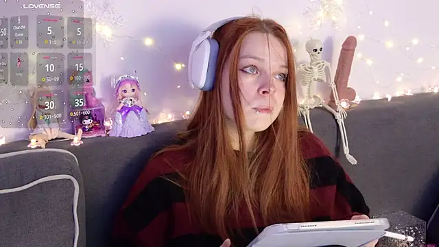 ValBae online show from 01/10/26, 09:05