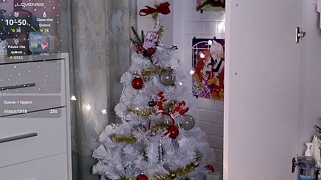 ValBae online show from 02/15/26, 10:50