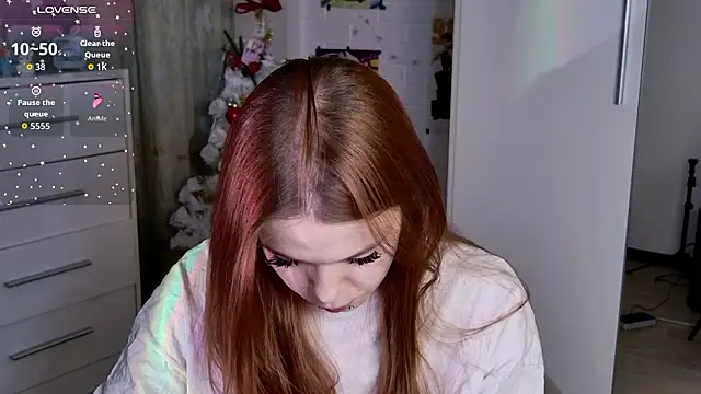 ValBae online show from 02/16/26, 10:28