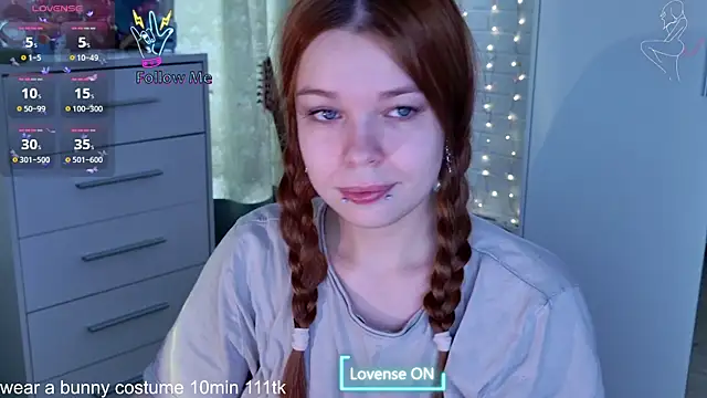 ValBae online show from 04/04/26, 06:00