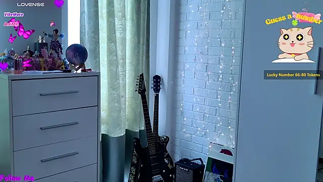 ValBae online show from 04/21/26, 07:14