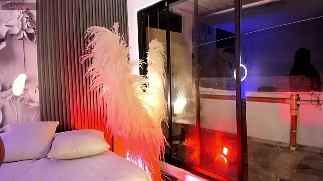 ailynBlaze online show from 03/03/26, 06:41