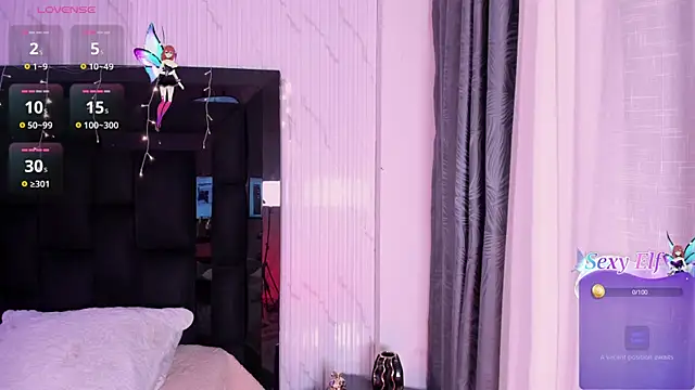 ailynBlaze online show from 03/27/26, 05:24