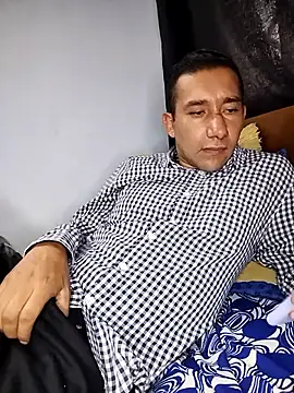 misterioso258 online show from 12/20/25, 02:35