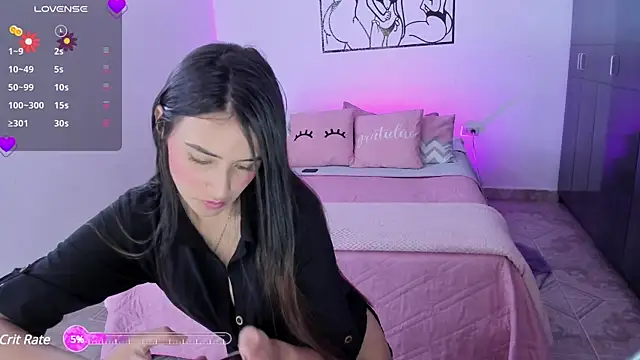 Tinylottie online show from 01/18/25, 02:12