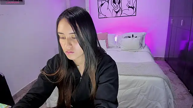 Tinylottie online show from 02/25/25, 02:25