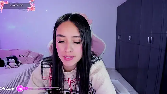 Tinylottie online show from 11/05/25, 12:54