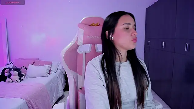 Tinylottie online show from 11/14/25, 04:44