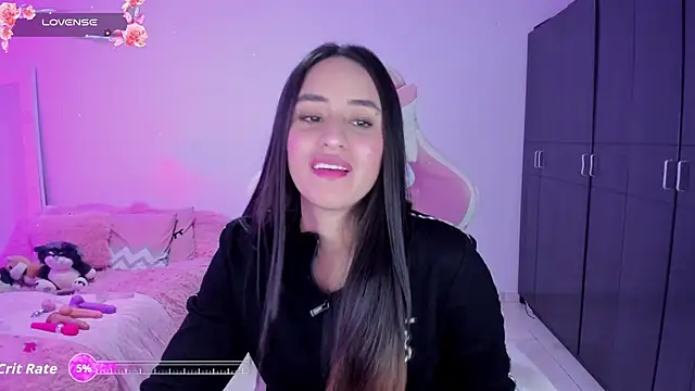 Tinylottie online show from 12/02/25, 12:49