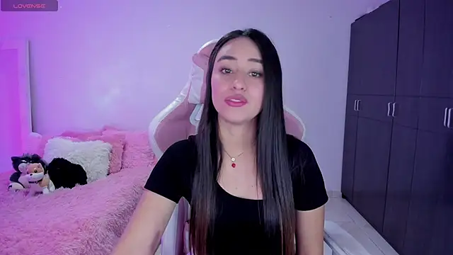 Tinylottie online show from 12/15/25, 04:11