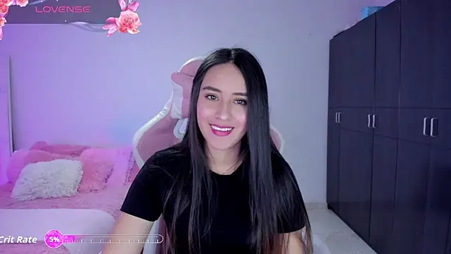 Tinylottie online show from 12/21/25, 06:26