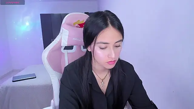 Tinylottie online show from 03/01/26, 07:27