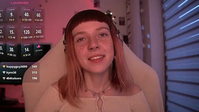 juliapie online show from 12/07/24, 06:54