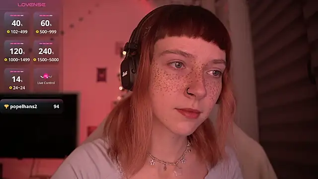 juliapie online show from 12/11/24, 01:26