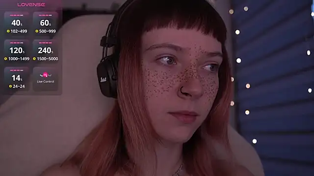 juliapie online show from 02/07/25, 06:24