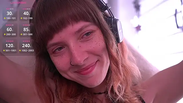 Snapshot of juliapie chatting on 09/19/25, 07:10 juliapie online show from 09/19/25, 07:10