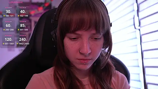 juliapie online show from 03/04/26, 10:10