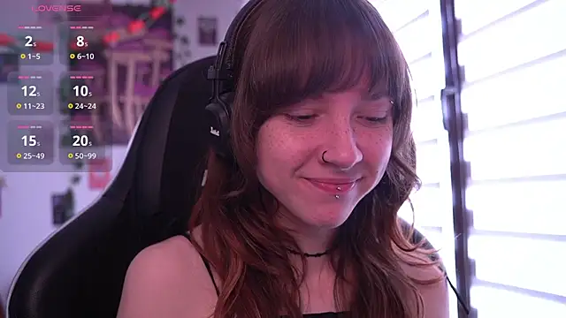 juliapie online show from 03/19/26, 09:46