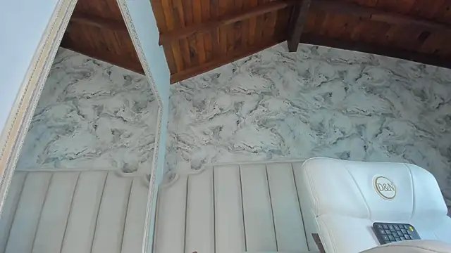 Pamela Moreno  online show from 04/07/26, 10:31