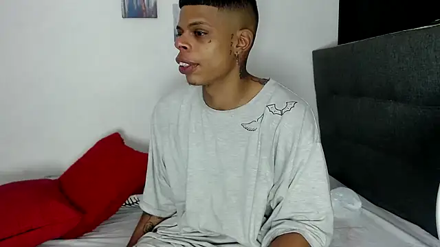 BrandonStond online show from 11/22/25, 03:16