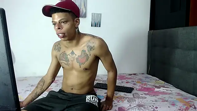 BrandonStond online show from 01/07/26, 03:31