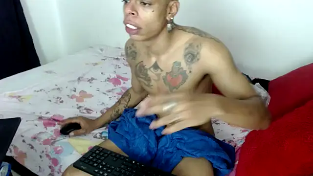 BrandonStond online show from 01/10/26, 03:58