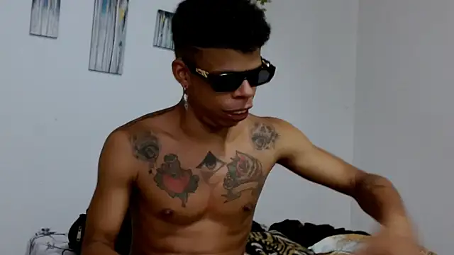 BrandonStond online show from 03/19/26, 03:54