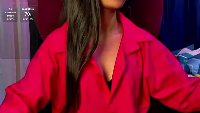 Kayzza 5 online show from 09/14/25, 06:56