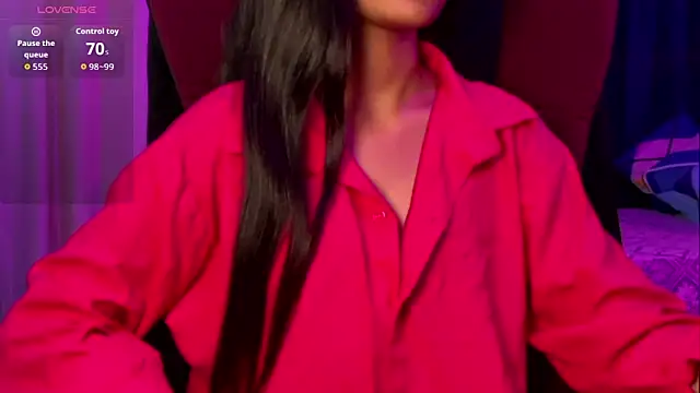 Kayzza 5 online show from 09/29/25, 07:13