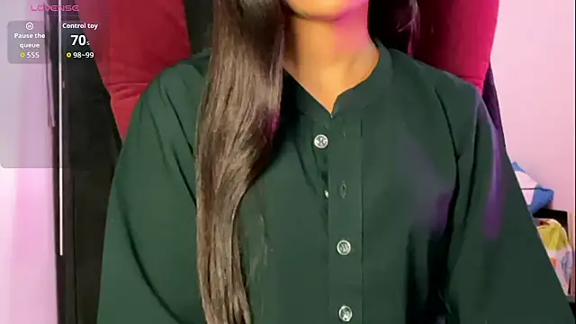 Kayzza 5 online show from 11/20/25, 11:43