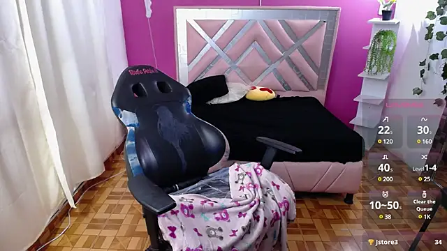 brithany smiith  online show from 01/10/25, 06:53