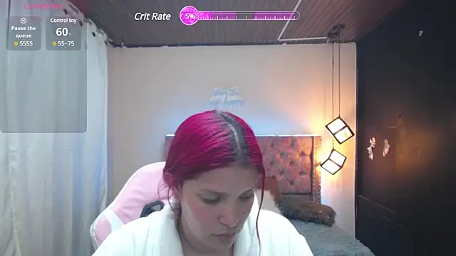 brithany smiith  online show from 02/27/25, 02:10
