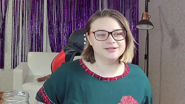 Seductive She Wolf online show from 02/09/25, 07:30